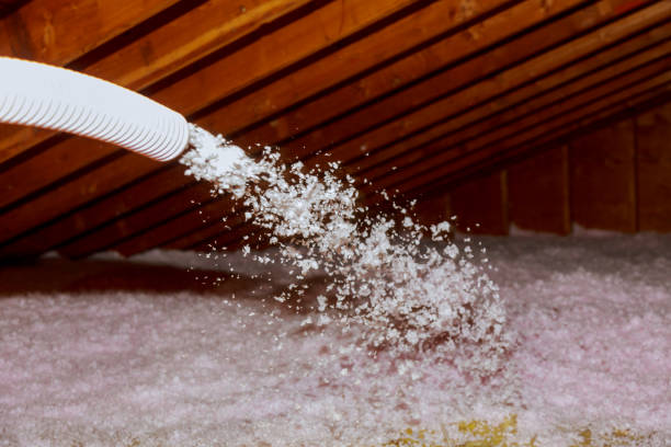 Best Affordable Insulation Services  in Crump, TN
