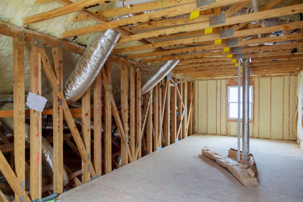 Best Insulation Inspection Services  in Crump, TN