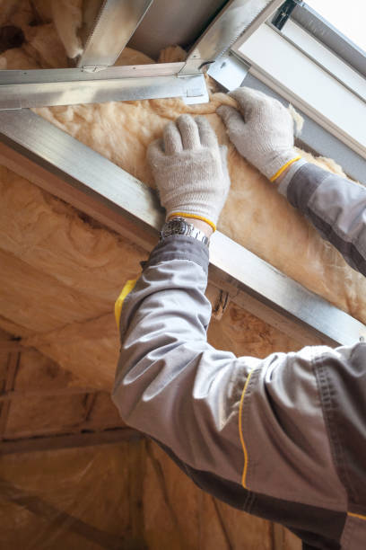 Best Cellulose Insulation  in Crump, TN