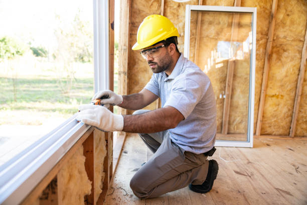 Insulation for New Construction in Crump, TN