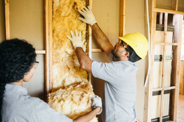 Best Soundproof Insulation Installation  in Crump, TN