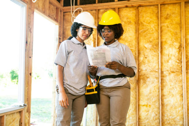 Best Residential Insulation Services  in Crump, TN