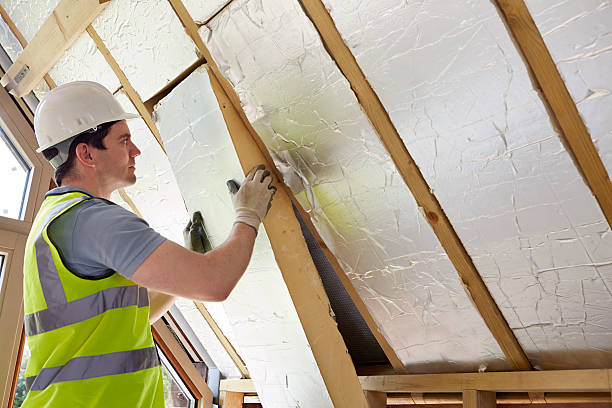 Best Insulation Installation Cost  in Crump, TN