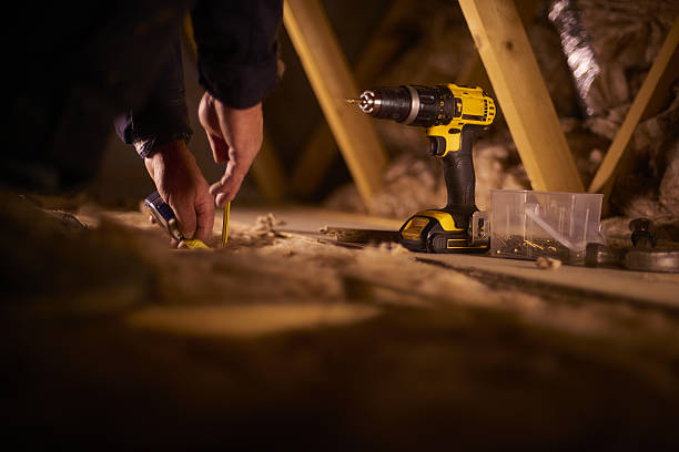 Crump, TN Insulation Contractor Company
