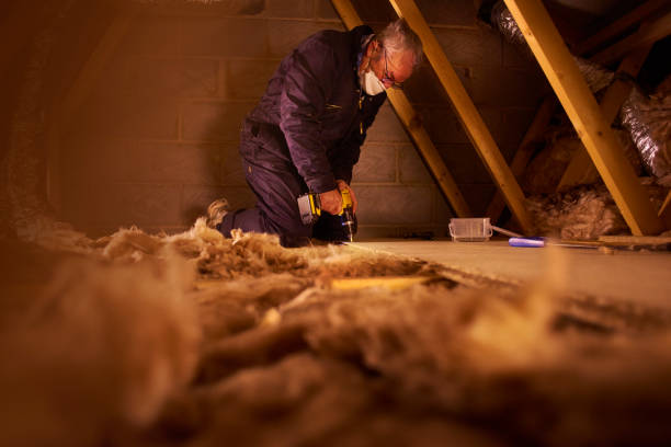 Best Energy-efficient Insulation  in Crump, TN